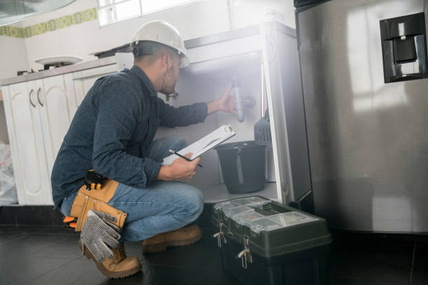 Best Plumbing Services Near Me  in Fall River, MA