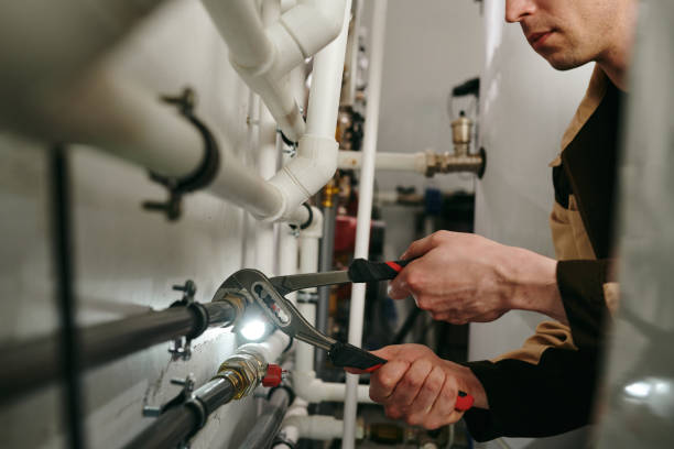 Fall River, MA Plumbing Company