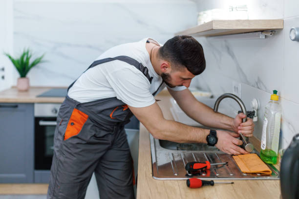 Best Residential Plumbing Services  in Fall River, MA