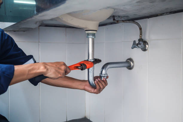 Best Water Heater Repair  in Fall River, MA