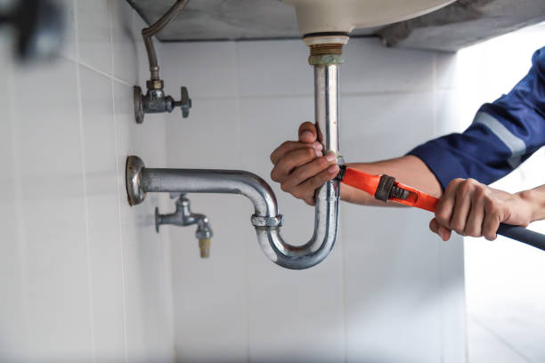 Best Toilet Repair Services  in Fall River, MA
