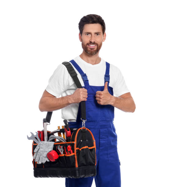 Best Sewer Line Repair  in Fall River, MA