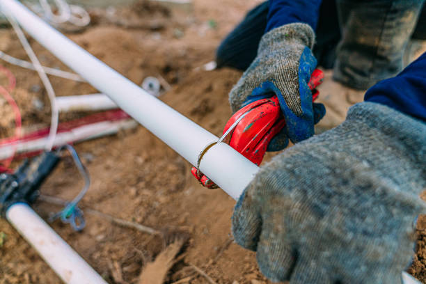 Best Emergency Plumber  in Fall River, MA
