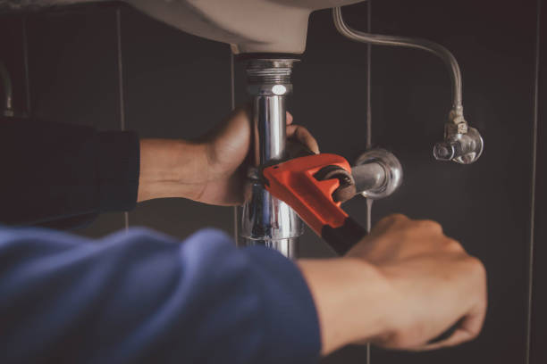 Best 24-Hour Plumber Near Me  in Fall River, MA